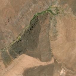 Satellite imagery of Cerro Petentecaya, CL