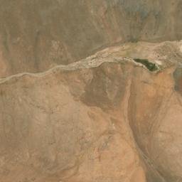 Satellite imagery of Cerro Petentecaya, CL