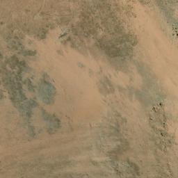 Satellite imagery of Cerro Yabricoyita, CL