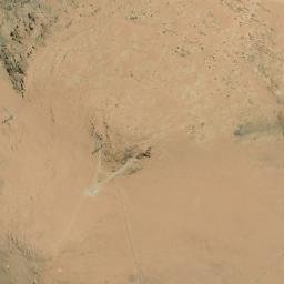 Satellite imagery of Cerro Yabricoyita, CL