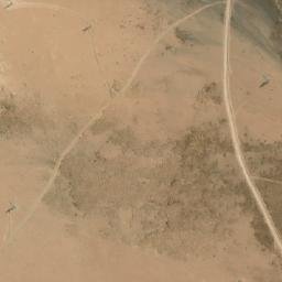 Satellite imagery of Cerro Yabricoyita, CL