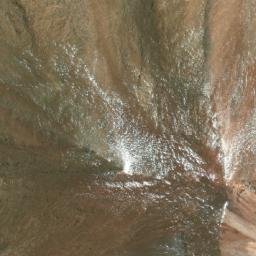 Satellite imagery of Nevado Paroma, BO