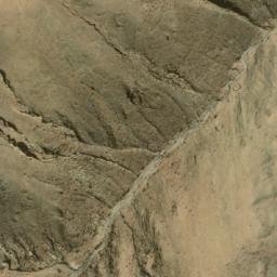 Satellite imagery of Chita Loma, BO