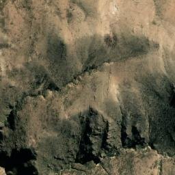 Satellite imagery of Cerro Khoa Punta, BO