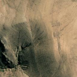 Satellite imagery of Cerro Khoa Punta, BO