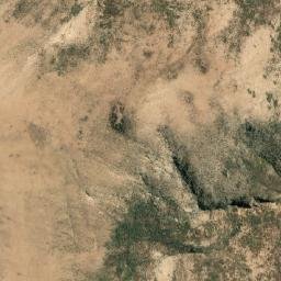 Satellite imagery of Cerro Khoa Punta, BO