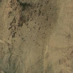 Satellite imagery of Cerro Gabezay Toro, BO