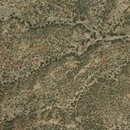 Satellite imagery of Cerro Guindal, BO