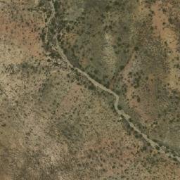 Satellite imagery of Loma del Cerro Grande, BO
