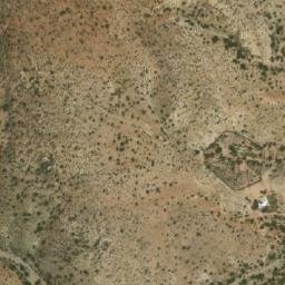 Satellite imagery of Loma del Cerro Grande, BO