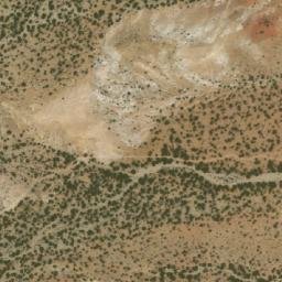 Satellite imagery of Loma del Cerro Grande, BO
