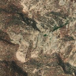 Satellite imagery of Loma Sancho, BO