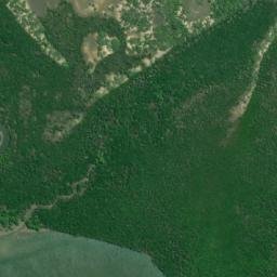 Satellite imagery of Ponta Machanga, MZ