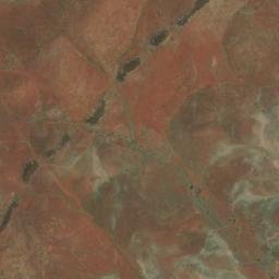 Satellite imagery of Mount Sholl, AU