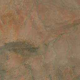 Satellite imagery of Mirdawari Hill, AU