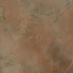Satellite imagery of Mirdawari Hill, AU