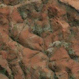 Satellite imagery of Mount Prophecy Mine, AU
