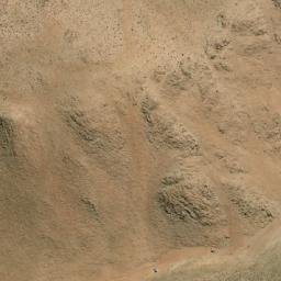 Satellite imagery of Cerro Sallihuinca, CL