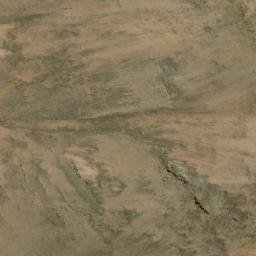 Satellite imagery of Cerro Yabricoyita, CL