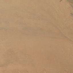 Satellite imagery of Cerro Yabricoyita, CL