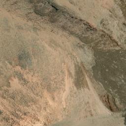 Satellite imagery of Cerro Michincha, BO