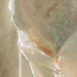 Satellite imagery of Abra Carlota, BO