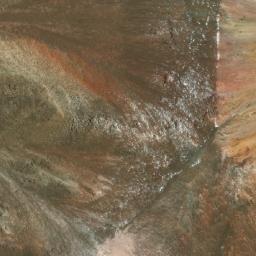 Satellite imagery of Nevado Paroma, BO