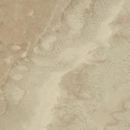 Satellite imagery of Loma Millo Orko, BO