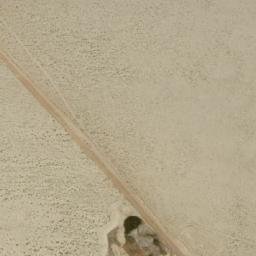 Satellite imagery of Loma Millo Orko, BO