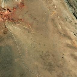 Satellite imagery of Minas Guillermina, BO