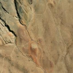Satellite imagery of Minas Guillermina, BO
