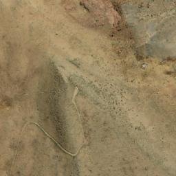 Satellite imagery of Minas Guillermina, BO