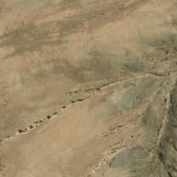 Satellite imagery of Chita Loma, BO