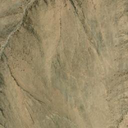 Satellite imagery of Chita Loma, BO