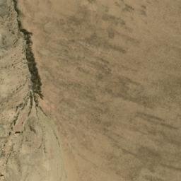 Satellite imagery of Chita Loma, BO