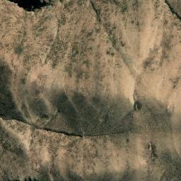 Satellite imagery of Cerro Khoa Punta, BO