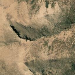 Satellite imagery of Cerro Khoa Punta, BO