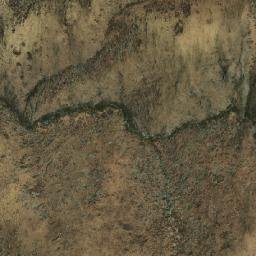 Satellite imagery of Cerro Gabezay Toro, BO