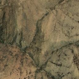 Satellite imagery of Cerro Gabezay Toro, BO