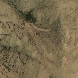 Satellite imagery of Cerro Gabezay Toro, BO