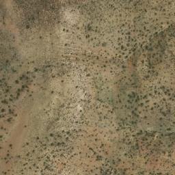 Satellite imagery of Loma del Cerro Grande, BO