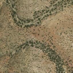 Satellite imagery of Loma del Cerro Grande, BO