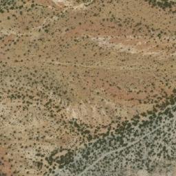 Satellite imagery of Loma del Cerro Grande, BO