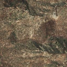 Satellite imagery of Loma Sancho, BO