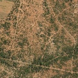 Satellite imagery of Nordat, ZW