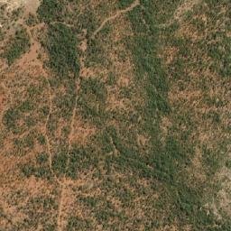 Satellite imagery of Nordat, ZW