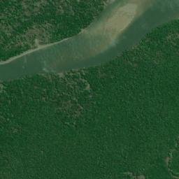Satellite imagery of Ponta Machanga, MZ