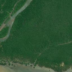 Satellite imagery of Ponta Machanga, MZ