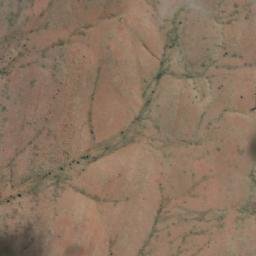 Satellite imagery of Mount Potter, AU