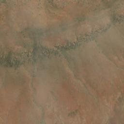 Satellite imagery of Mirdawari Hill, AU